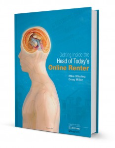 Getting Inside the Head of Today's Online Renter